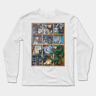 Community Collection Long Sleeve T-Shirt